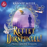 Rettet Dornpunzel! (MP3-Download)