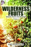 Wilderness Fruits (eBook, ePUB)