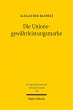 Die Unionsgewährleistungsmarke (eBook,... - Bild 1