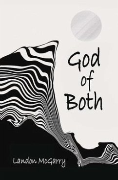God of Both (eBook, ePUB) - McGarry, Landon