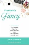 Freelance Fancy (eBook, ePUB)
