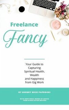 Cover Freelance Fancy (eBook, ePUB)