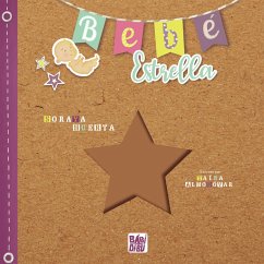 Cover Bebé estrella (MP3-Download)