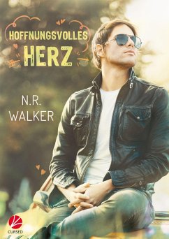 Hoffnungsvolles Herz (eBook, ePUB) - Walker, N. R.