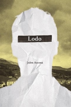 Lodo (eBook, ePUB) - Azcona, Julen