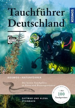 Tauchführer Deutschland (eBook, PDF) - Steinbach, Alena; Steinbach, Dietmar
