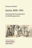 Istrien 1840-1914 (eBook, PDF)