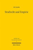 Strafrecht und Empirie (eBook, PDF)