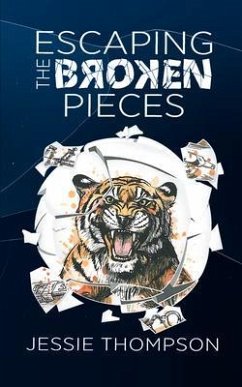 Cover ESCAPING THE BROKEN PIECES (eBook, ePUB)