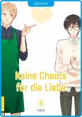 Keine Cheats für die Liebe Bd.5 (eBook, ePUB)