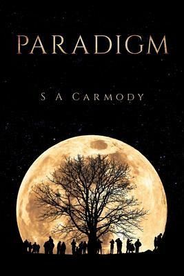Paradigm (eBook, ePUB)