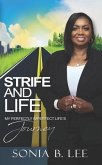 Strife and Life (eBook, ePUB)