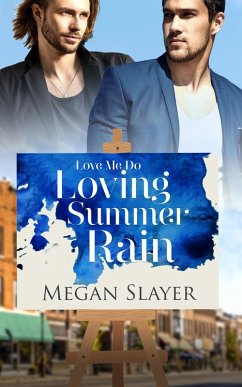 Loving Summer Rain (eBook, ePUB) - Slayer, Megan