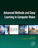 Advanced Methods and Deep Learning in Computer Vision (eBook, ePUB)