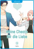 Keine Cheats für die Liebe Bd.3 (eBook, ePUB)