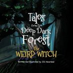 The Weird Witch (eBook, ePUB)