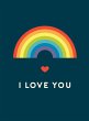 I Love You (eBook, ePUB) - Bild 1