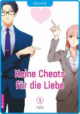 Keine Cheats für die Liebe Bd.1 (eBook, ePUB)