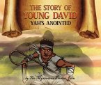 The Story of Young David (eBook, ePUB)
