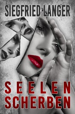 Cover Seelenscherben (eBook, ePUB)
