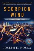 Scorpion Wind (eBook, ePUB)