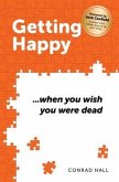 Getting Happy ...when you wish you were dead (eBook, ePUB)