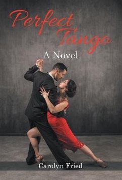 Cover Perfect Tango (eBook, ePUB)