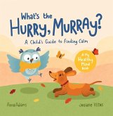 What's the Hurry, Murray? (eBook, ePUB)