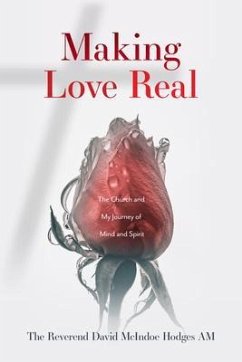 Making Love Real (eBook, ePUB) - McIndoe Hodges, David