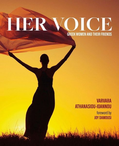 Her Voice (eBook, ePUB) Her Voice (eBook, ePUB)