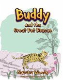 Buddy and the Great Pet Rescue (eBook, ePUB)