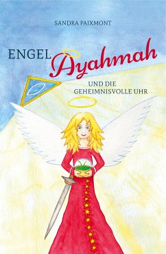 Engel Ayahmah (eBook, ePUB) - Paixmont, Sandra