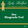 Folge 113: Der fliegende Tod... - Bild 1