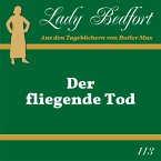 Folge 113: Der fliegende Tod (MP3-Download)