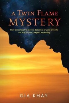 Cover A Twin Flame Mystery (eBook, ePUB)