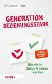 Generation beziehungsstark (eBook, ePUB)