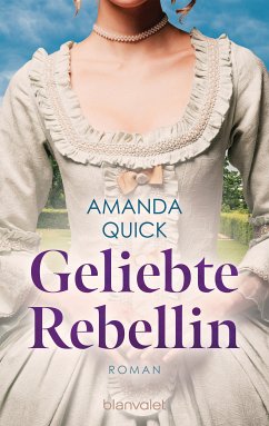 Geliebte Rebellin (eBook, ePUB) - Quick, Amanda