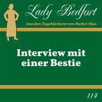 Folge 114: Interview mit einer Bestie (MP3-Download)