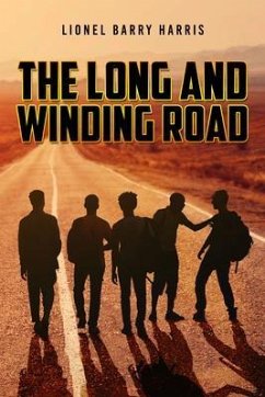 The Long and Winding Road (eBook, ePUB) - Harris, Lionel Barry