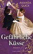 Gefährliche Küsse (eBook, ePUB) - Bild 1