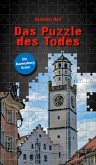 Das Puzzle des Todes (eBook, ePUB)