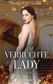 Verruchte Lady (eBook, ePUB)