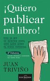 Quiero publicar mi libro (eBook, ePUB)