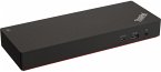 Lenovo ThinkPad Thunderbolt 4 Docking