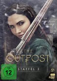The Outpost-Staffel 3 (Folge 24-36) (3 DVDs)