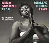 Nina'S Blues 1959-1962