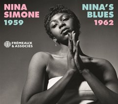 Nina'S Blues 1959-1962 - Simone,Nina