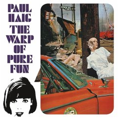 The Warp Of Pure Fun (Expanded Cd Box Set) - Haig,Paul