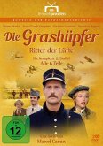 Die Grashuepfer-Ritter der Luefte-Staffel 2 (F