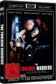 The Toolbox Murders Classic Cult Collection